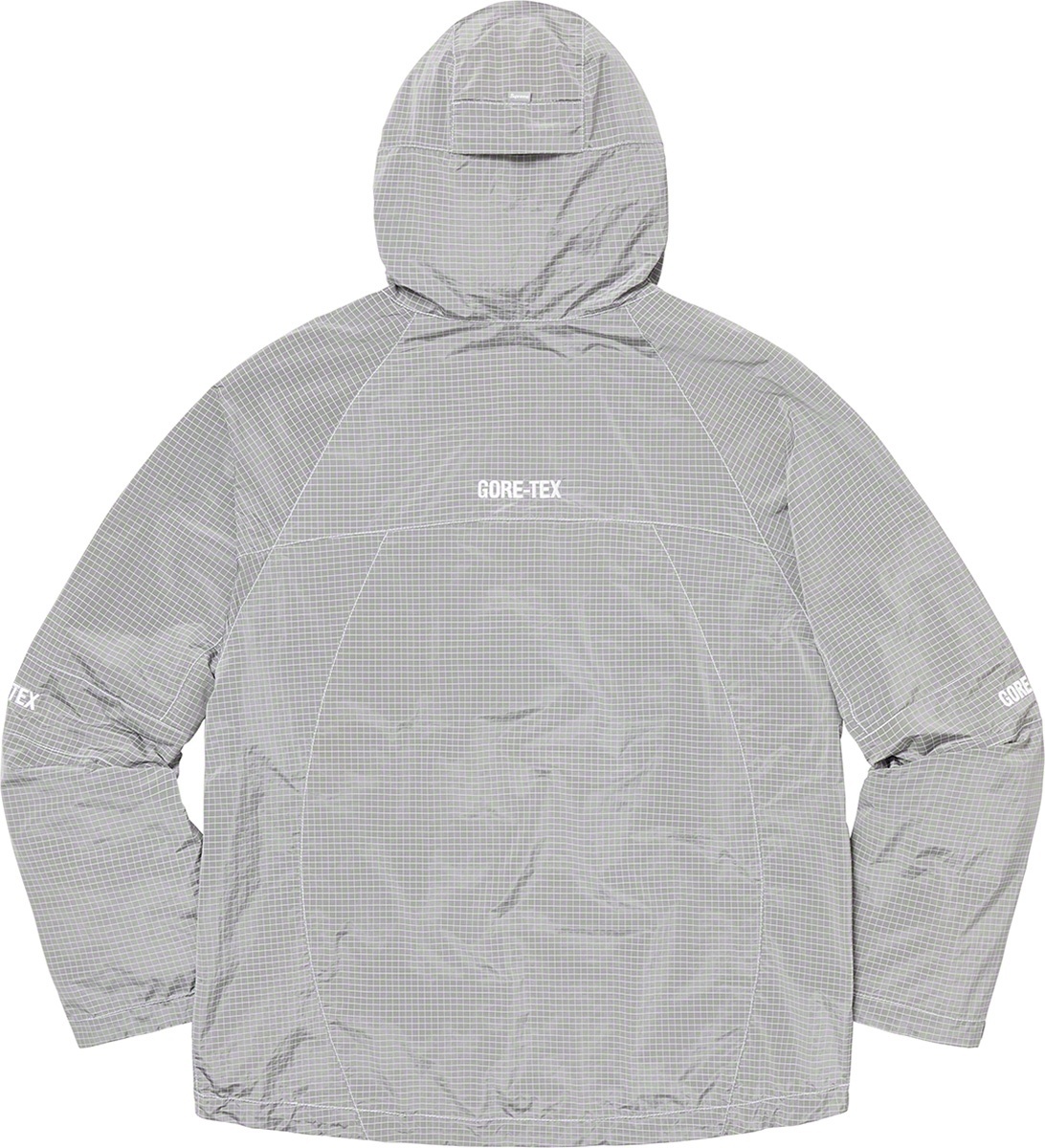 GORE-TEX Contrast Stitch Anorak view 11